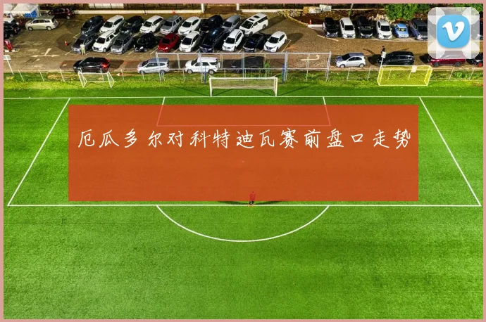厄瓜多尔对科特迪瓦赛前盘口走势