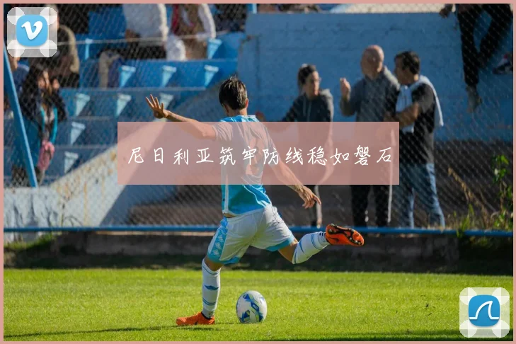 尼日利亚筑牢防线稳如磐石