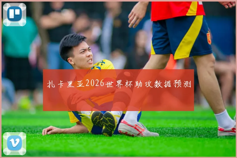 扎卡里亚2026世界杯助攻数据预测