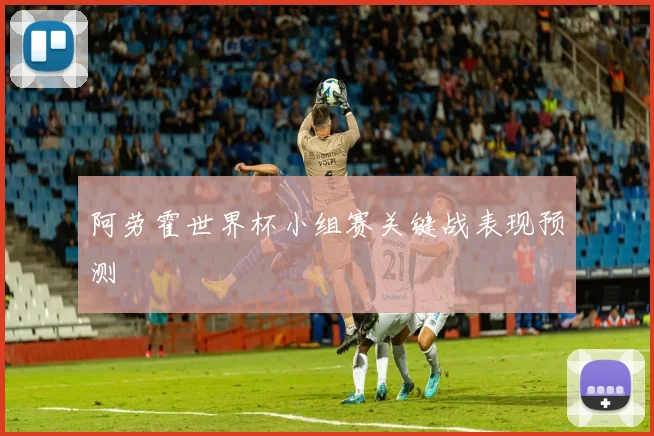 阿劳霍世界杯小组赛关键战表现预测