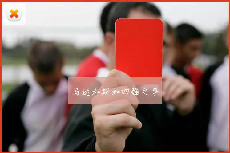 马达加斯加四强之争