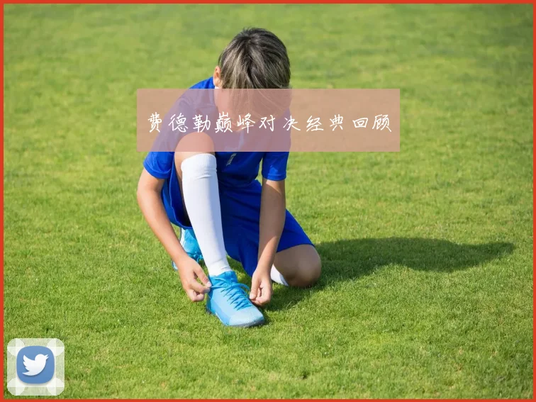 费德勒巅峰对决经典回顾