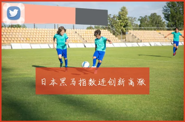 日本黑马指数连创新高涨