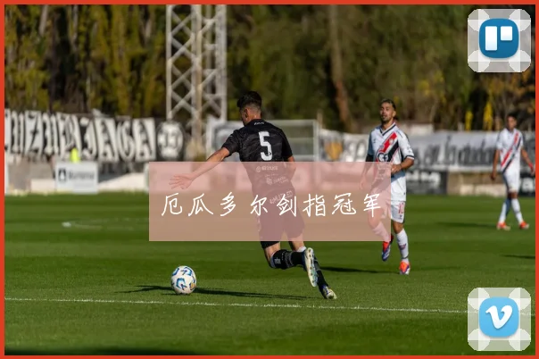 厄瓜多尔剑指冠军