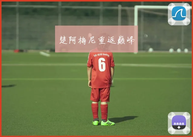 楚阿梅尼重返巅峰