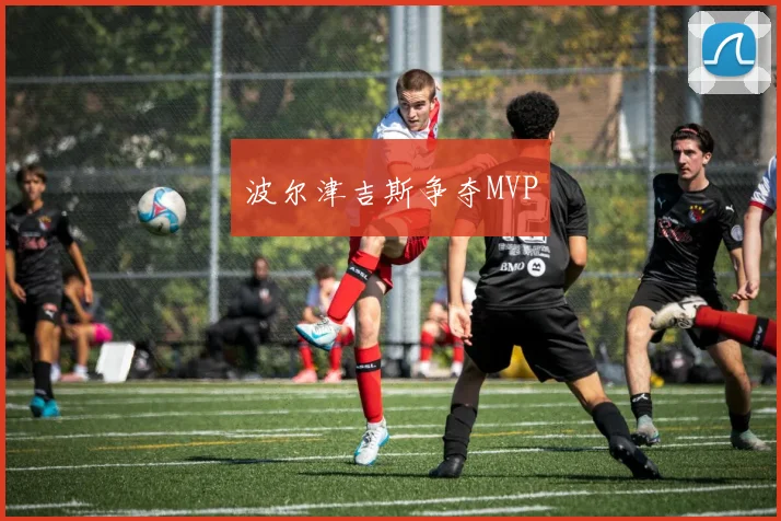 波尔津吉斯争夺MVP