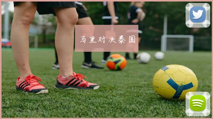 马里对决泰国