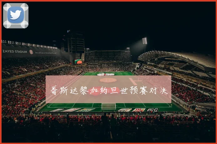 哥斯达黎加约旦世预赛对决
