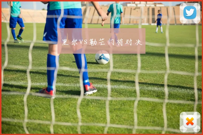 里尔vs勒芒门将对决