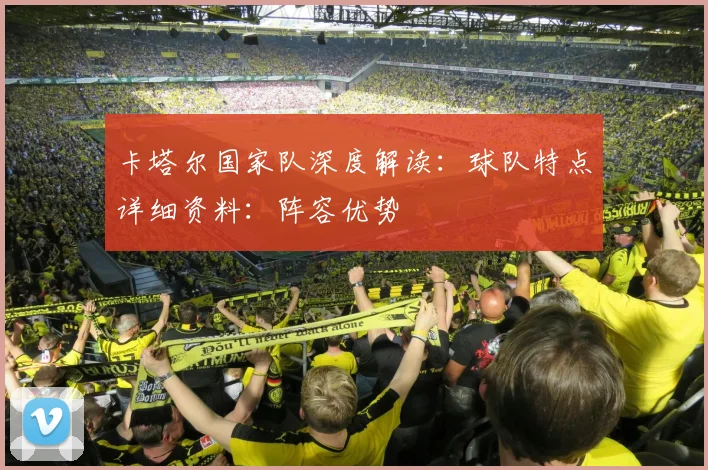 卡塔尔国家队深度解读：球队特点详细资料：阵容优势