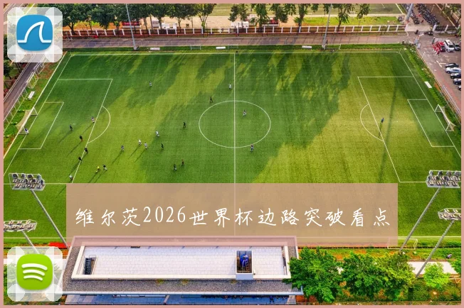 维尔茨2026世界杯边路突破看点