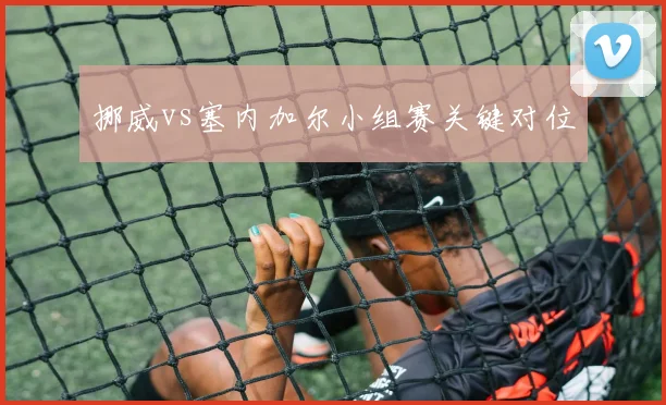 挪威vs塞内加尔小组赛关键对位